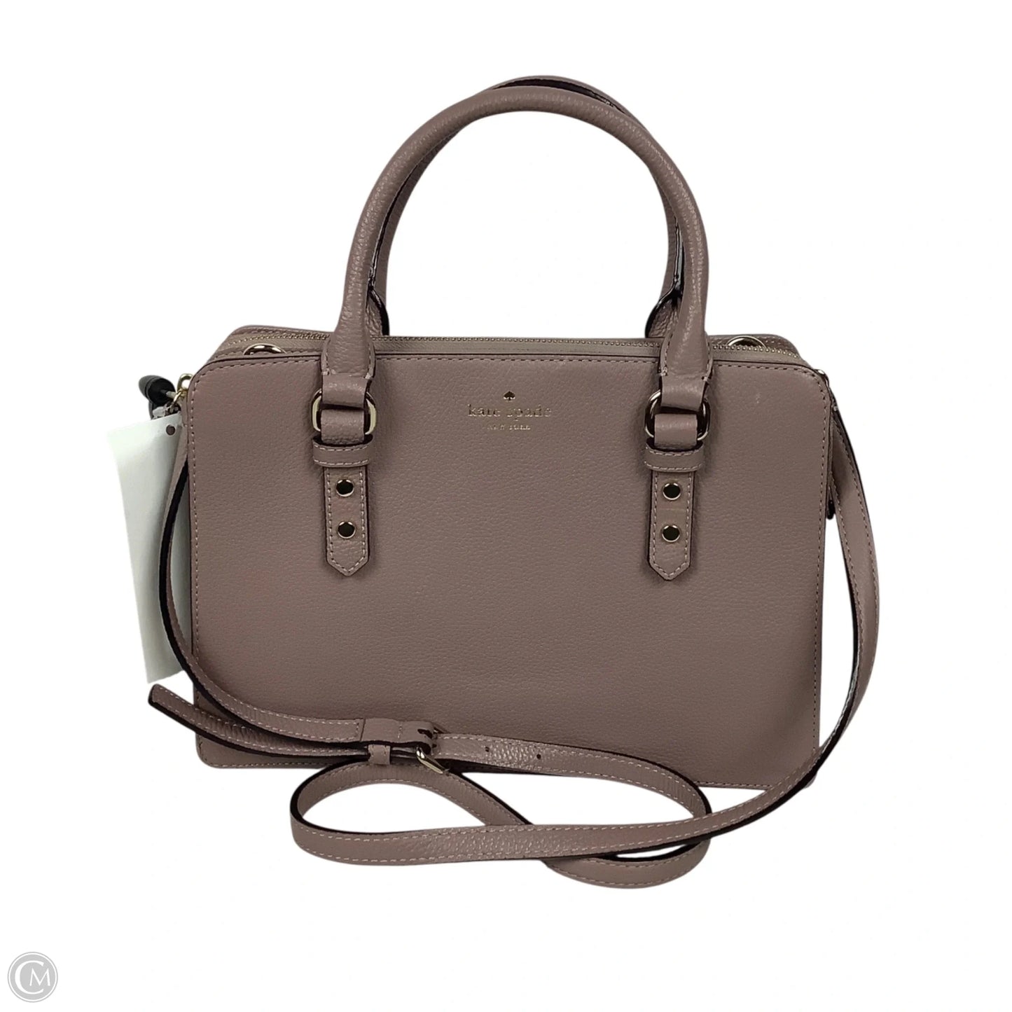 Handbag Designer By Kate Spade, Size: Medium