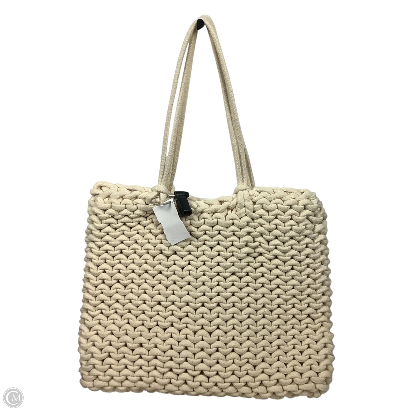 Handbag By A New Day, Size: Medium