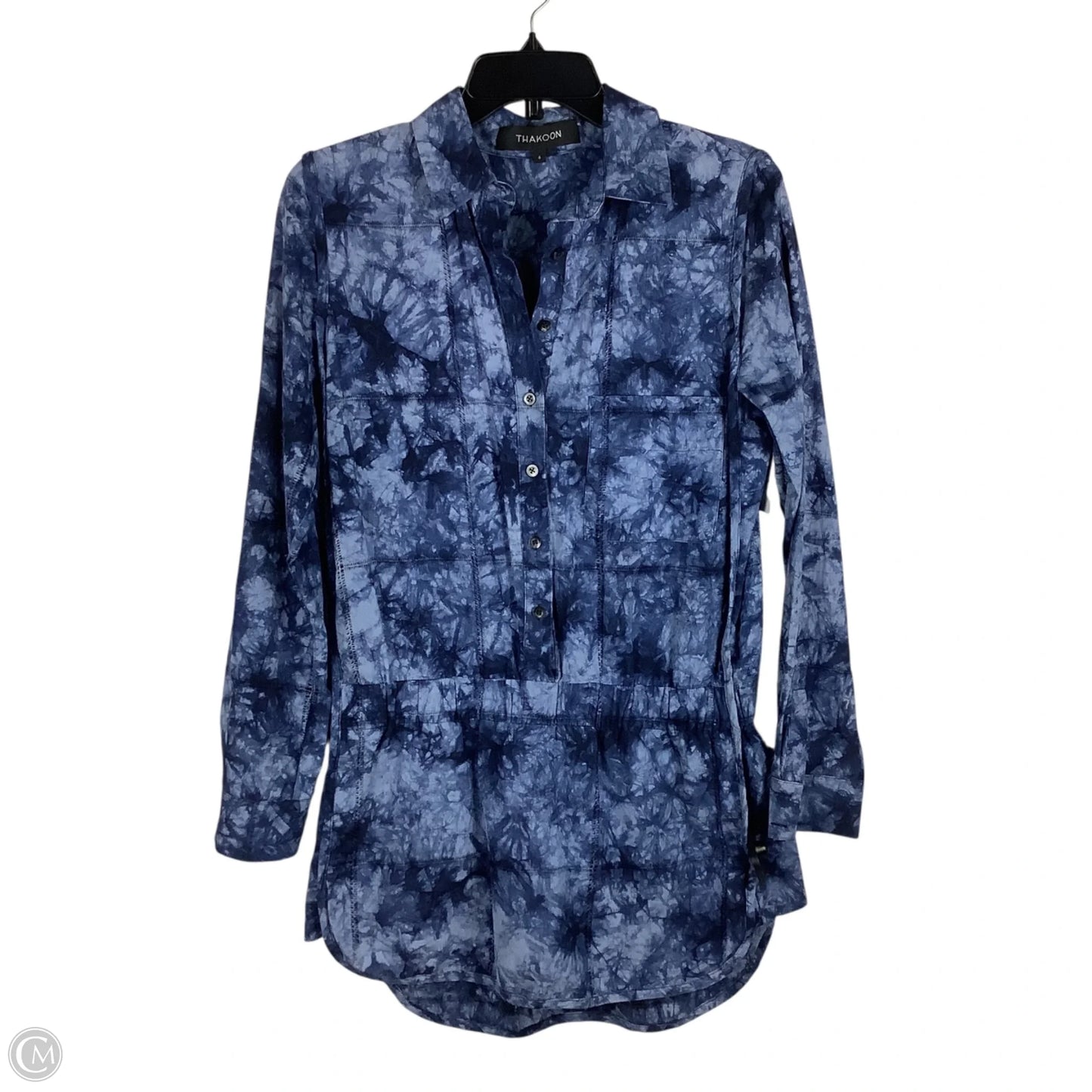 Romper By Cmc In Blue, Size: 6