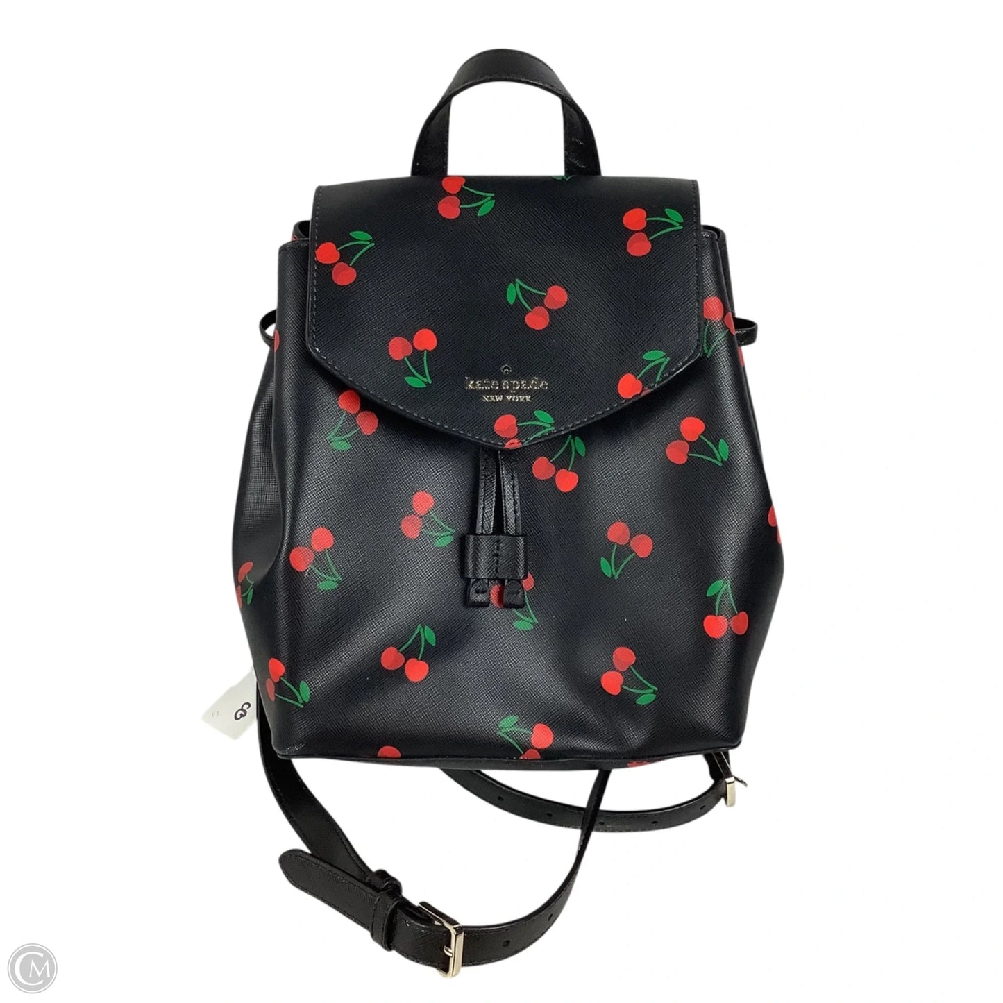 Backpack Designer By Kate Spade, Size: Medium