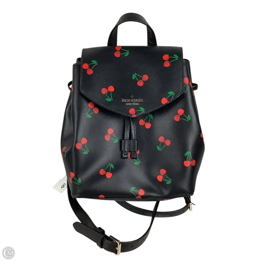Backpack Designer By Kate Spade, Size: Medium