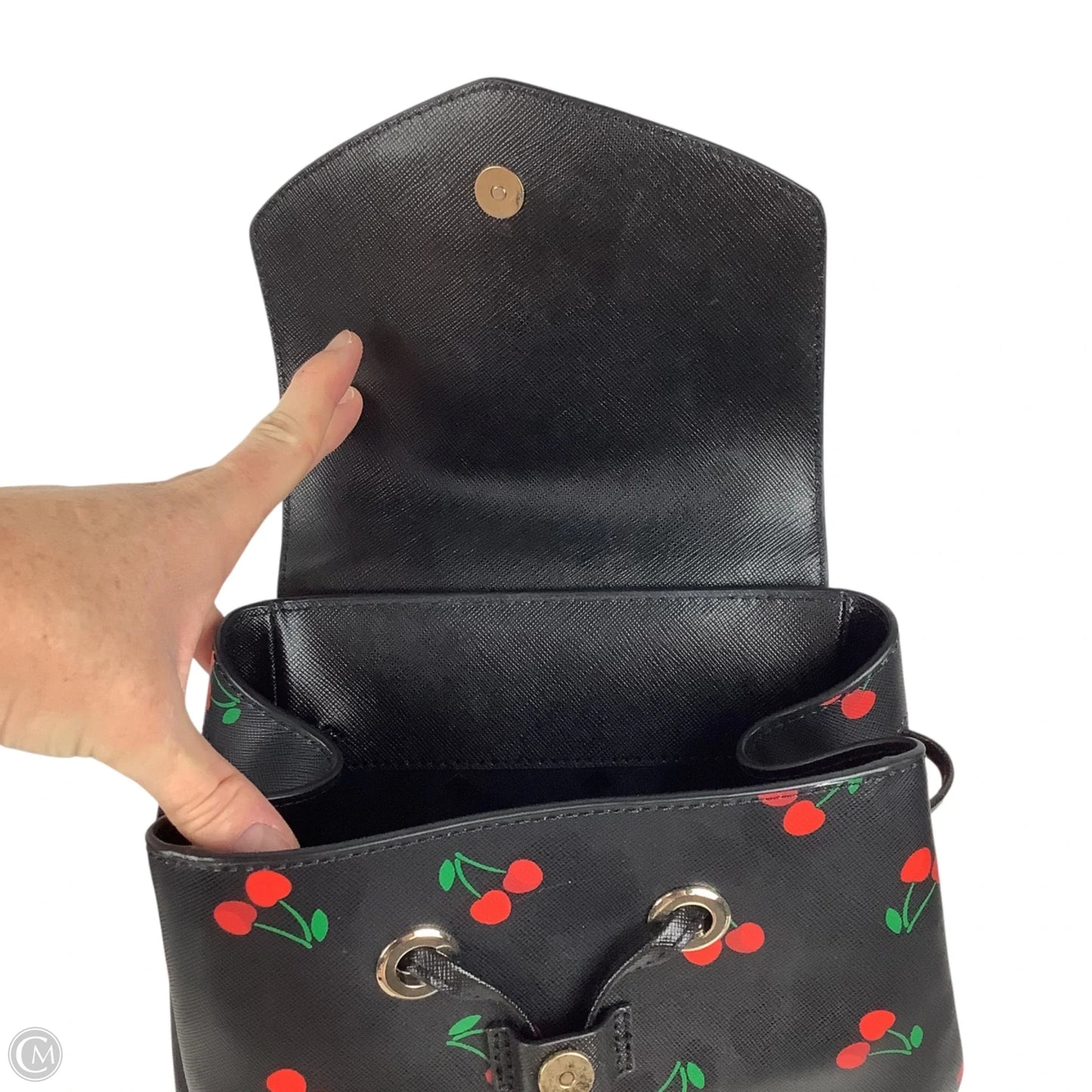 Backpack Designer By Kate Spade, Size: Medium