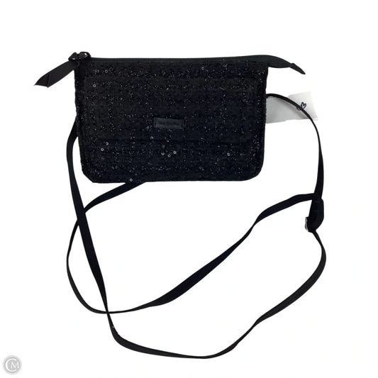 Crossbody By Vera Bradley, Size: Small