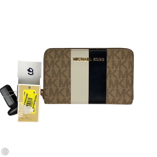 Wallet Designer By Michael Kors, Size: Small