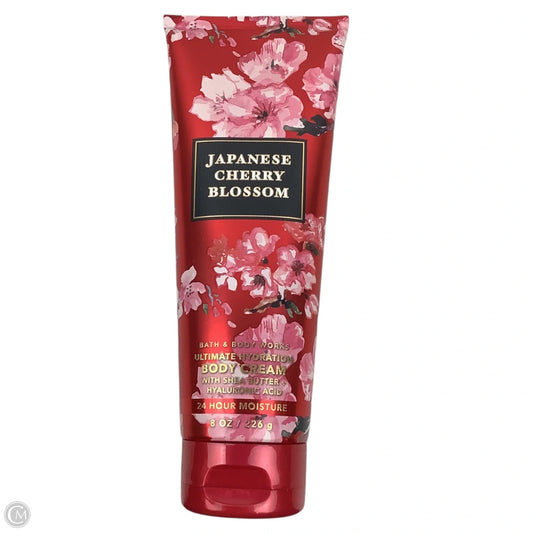 Fragrance By Bath And Body Works