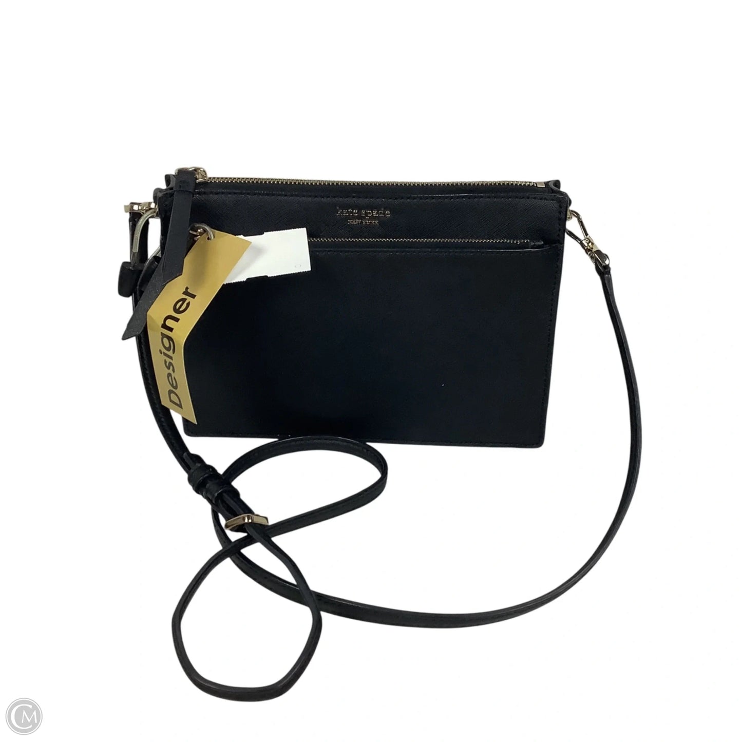 Crossbody Designer By Kate Spade, Size: Small