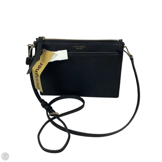 Crossbody Designer By Kate Spade, Size: Small