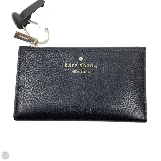 Wallet Designer By Kate Spade, Size: Medium