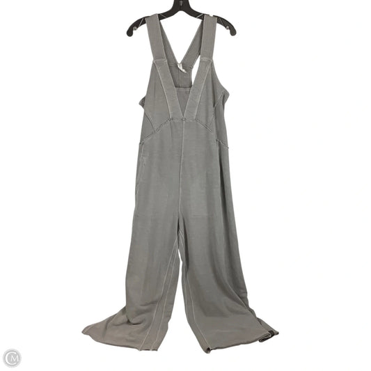 Jumpsuit By Daily Practice In Grey, Size: M