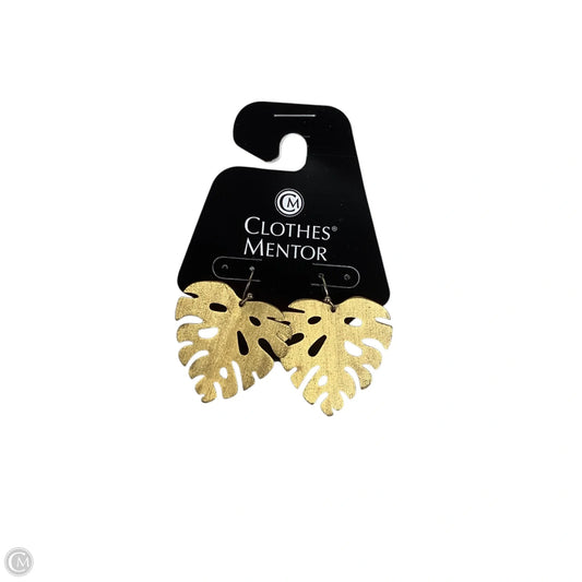 Earrings Other By Clothes Mentor