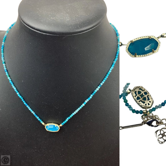 Necklace Chain By Kendra Scott
