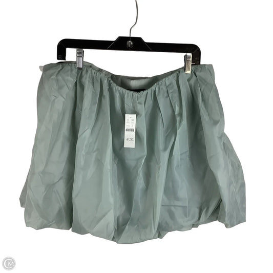 Skirt Mini & Short By J. Crew In Blue, Size: 16