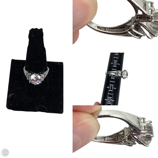 Ring Sterling Silver By Clothes Mentor