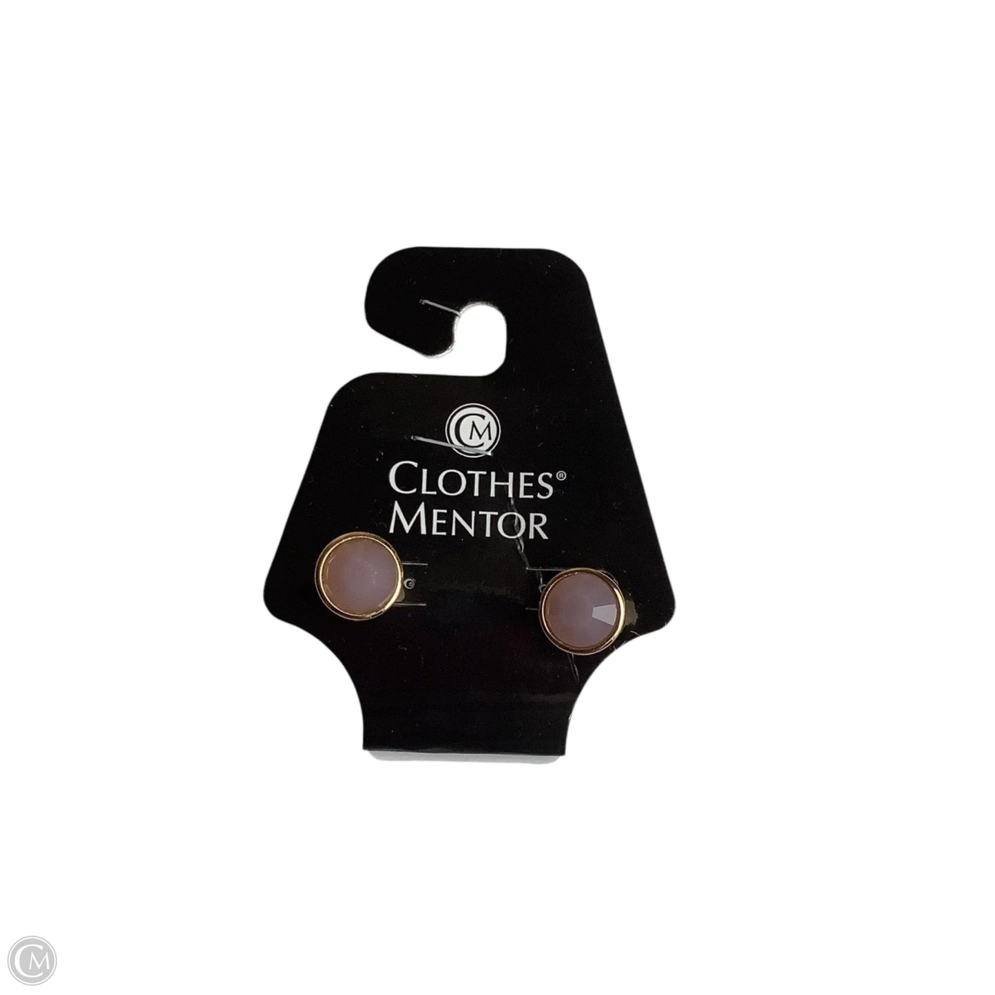 Earrings Stud By Clothes Mentor