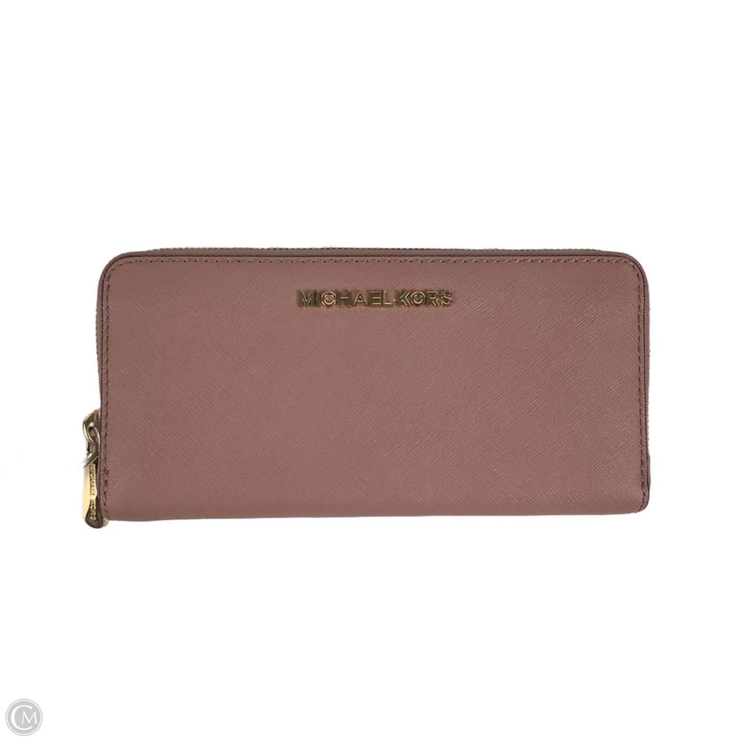 Wallet Designer By Michael Kors, Size: Large