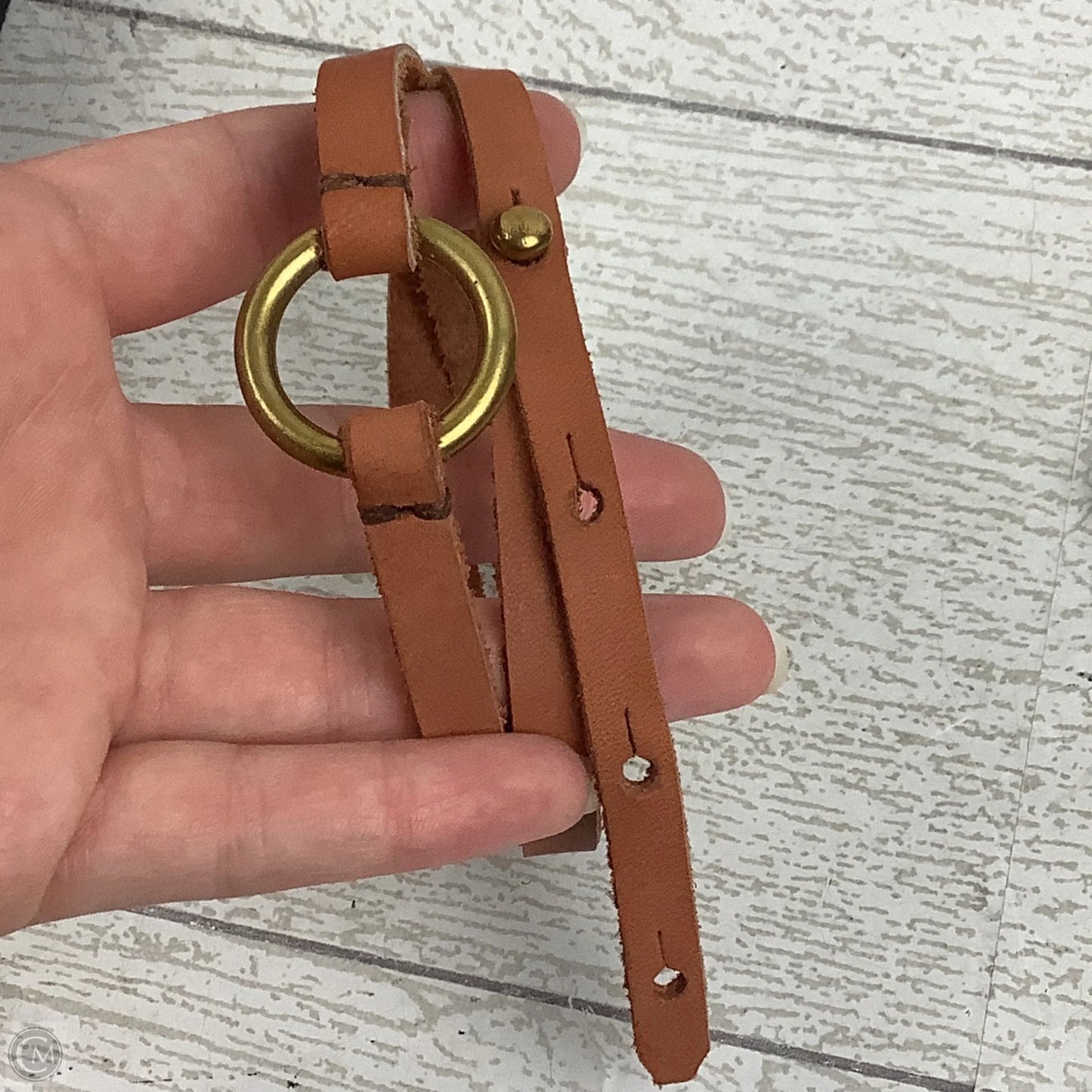 Bracelet Cuff By Clothes Mentor