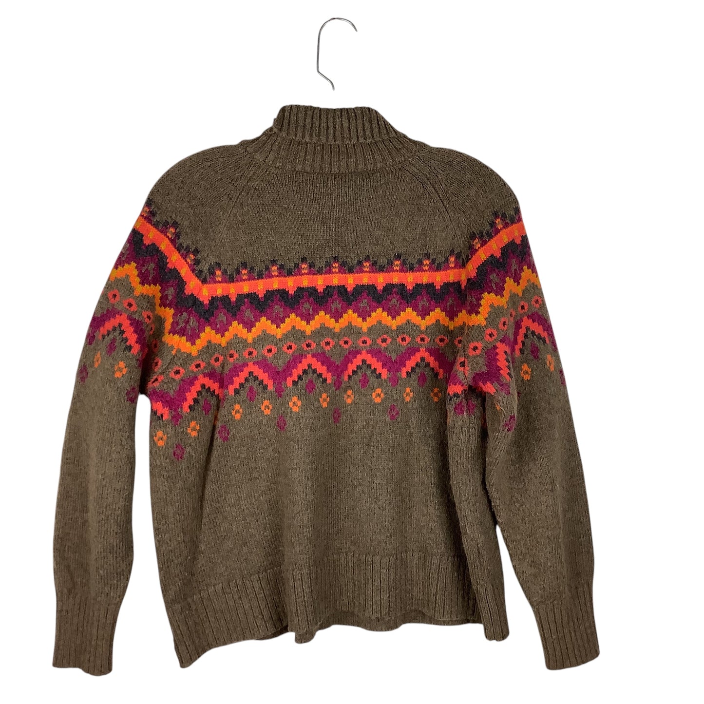 Sweater By Lou And Grey In Multi-colored, Size: S