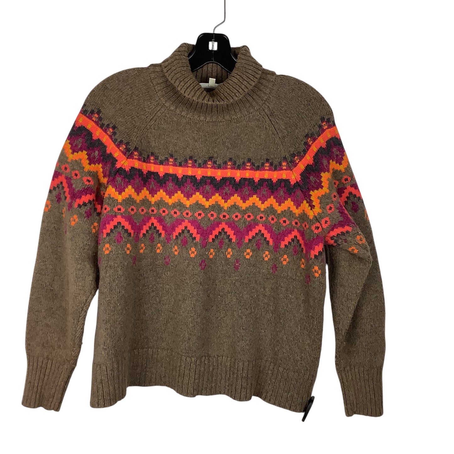 Sweater By Lou And Grey In Multi-colored, Size: S