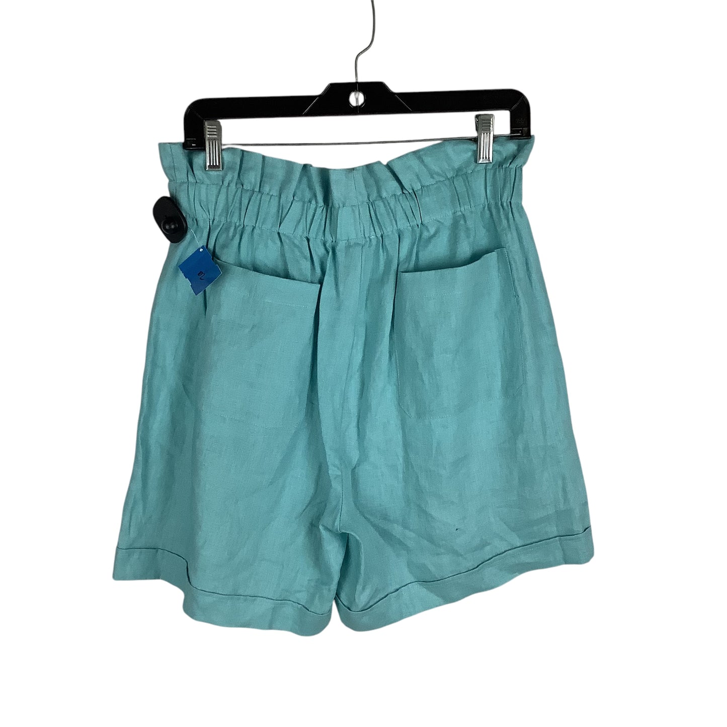 Shorts By Tyler Boe In Blue, Size: M