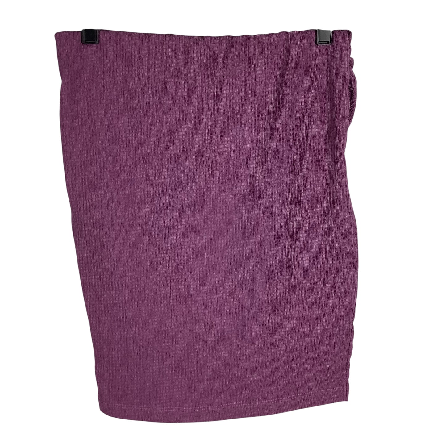 Skirt Midi By Free People In Purple, Size: Xs