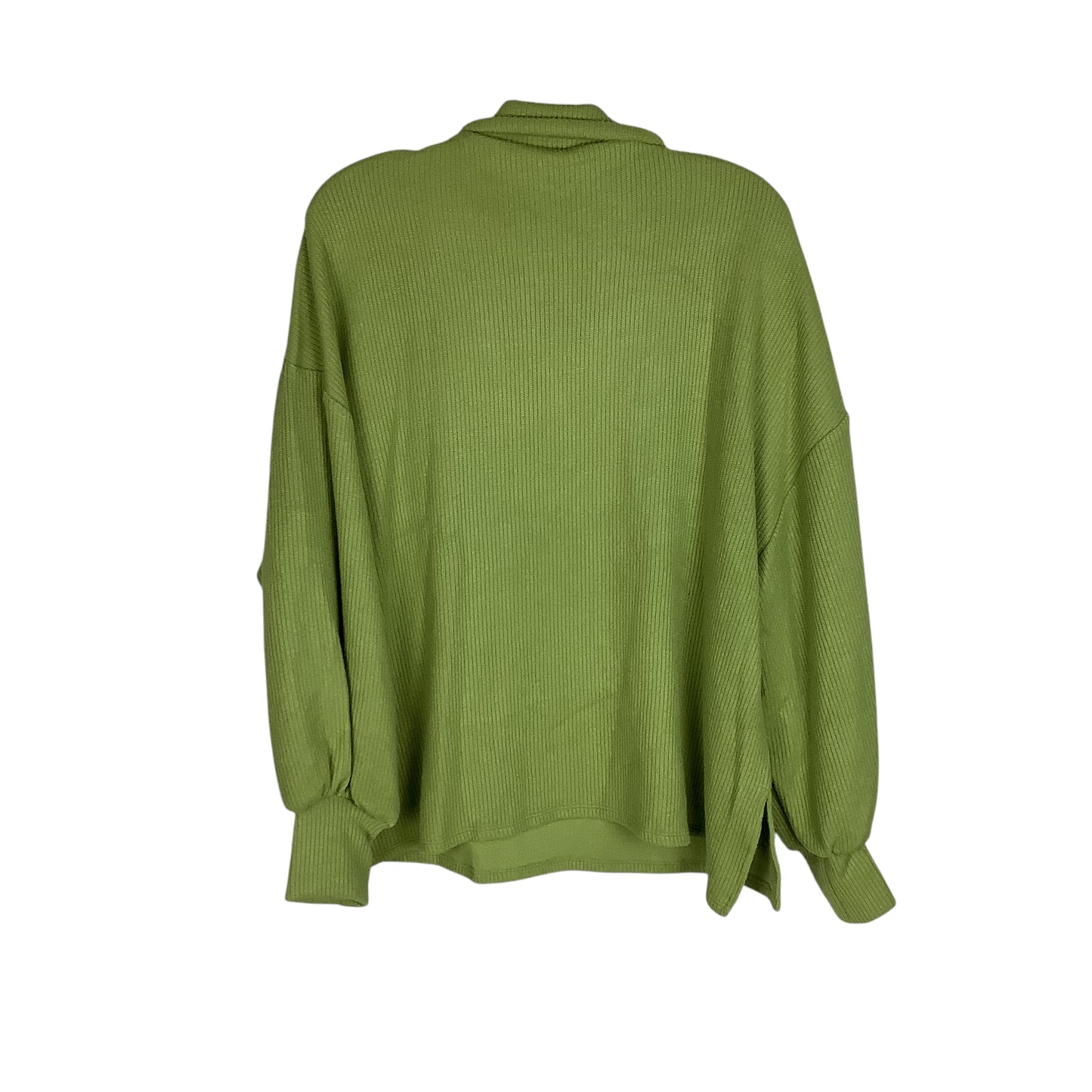 Sweater By Glam In Green, Size: S