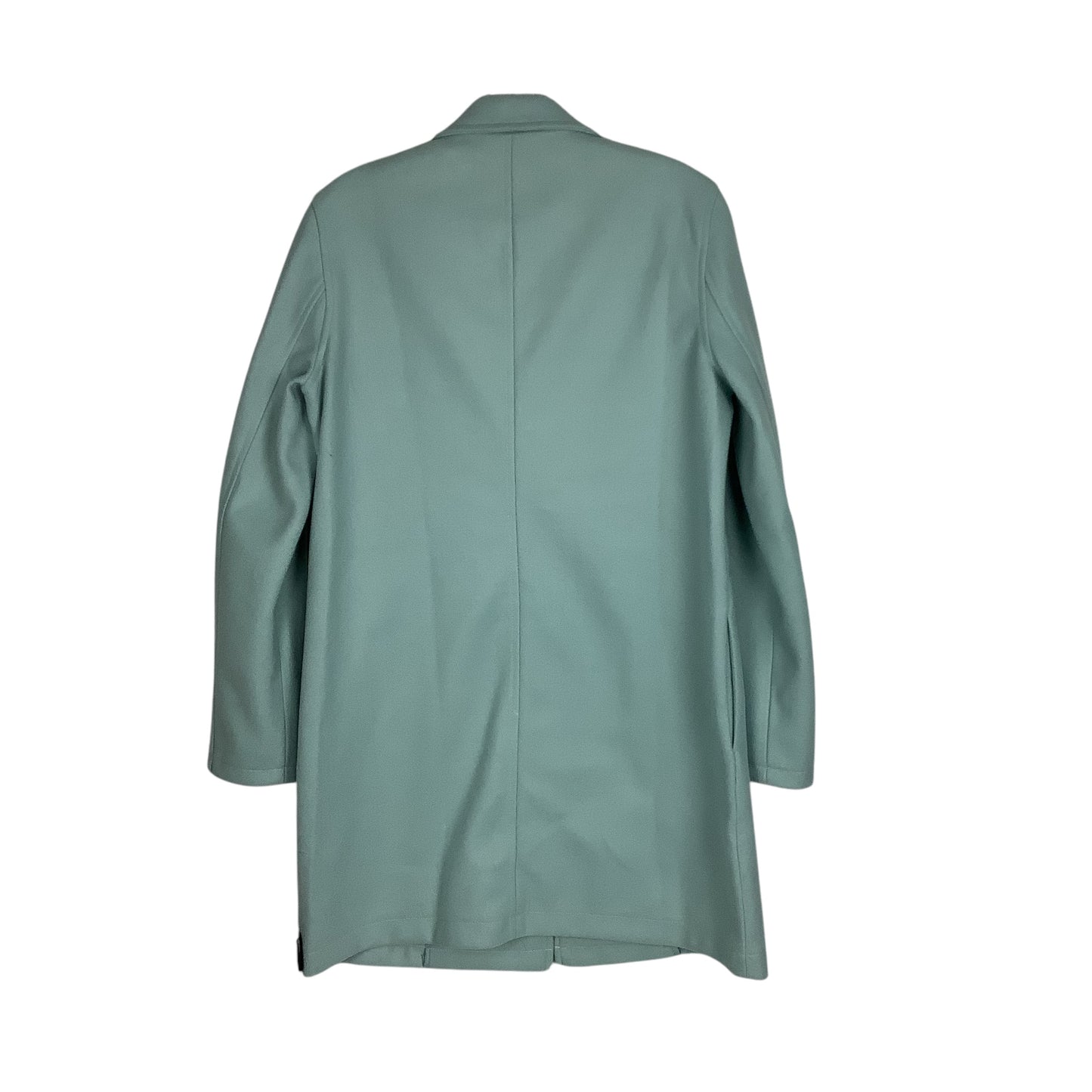 Jacket Other By Clothes Mentor In Teal, Size: S