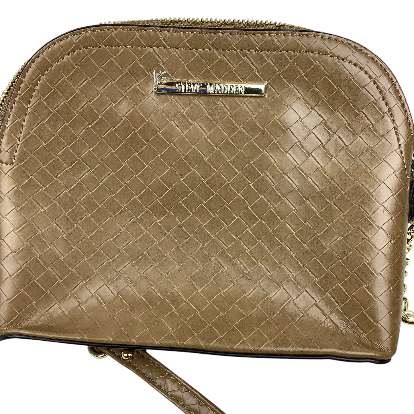 Handbag By Steve Madden, Size: Medium