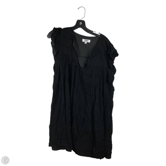 Dress Casual Midi By Bb Dakota In Black, Size: L
