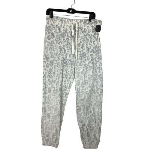 Pants Lounge By Ugg In Animal Print, Size: M