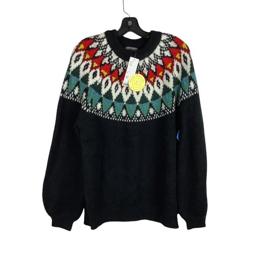 Sweater By Urban Outfitters In Multi-colored, Size: M