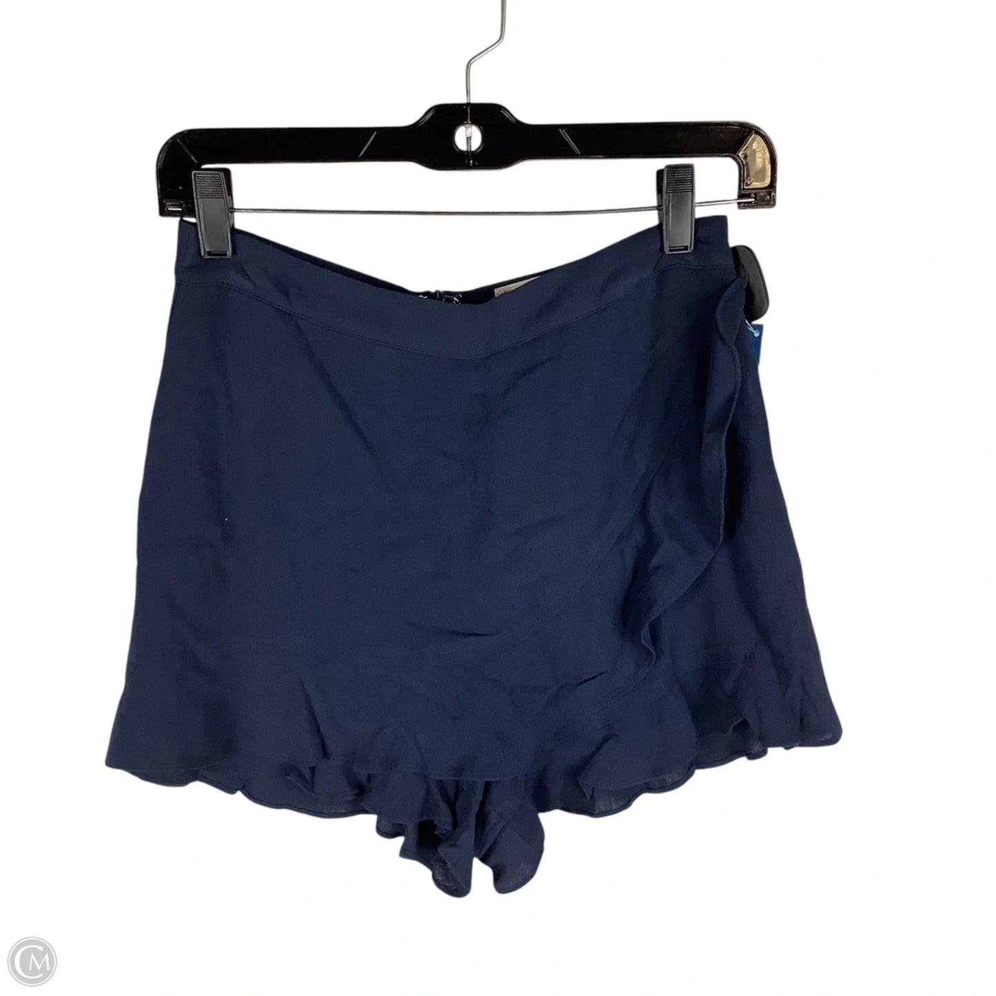 Skort By Altard State In Navy, Size: S