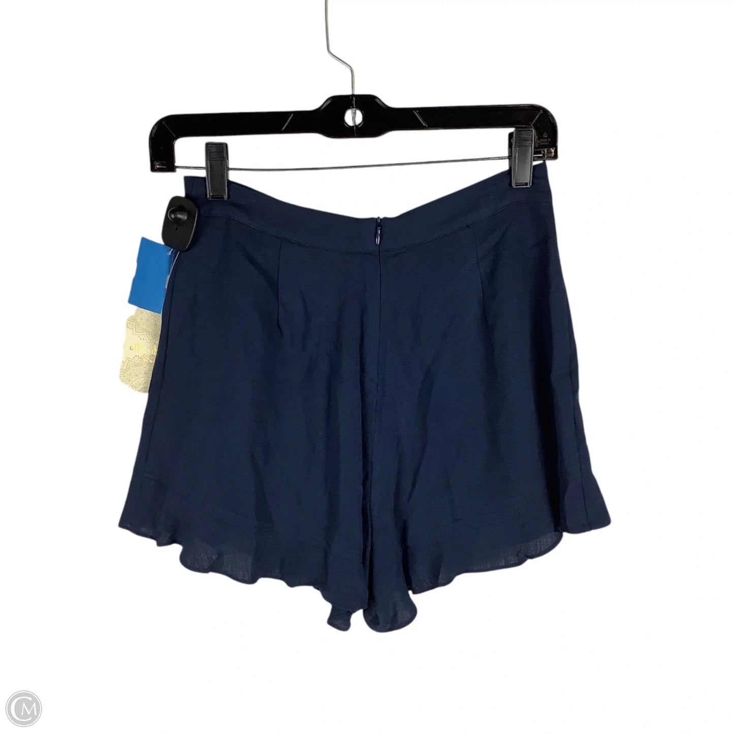 Skort By Altard State In Navy, Size: S