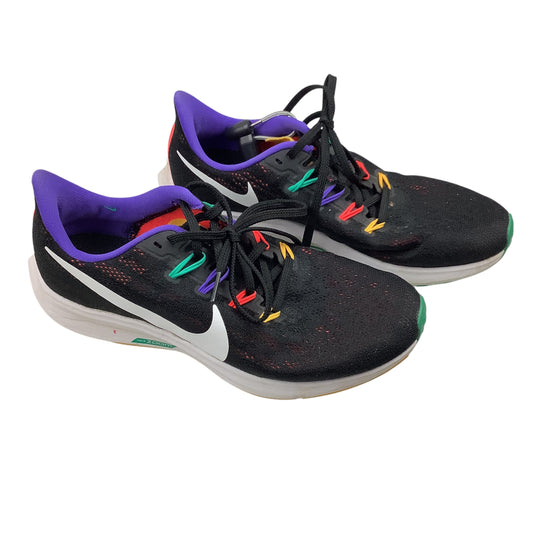 Shoes Athletic By Nike In Multi-colored, Size: 8.5