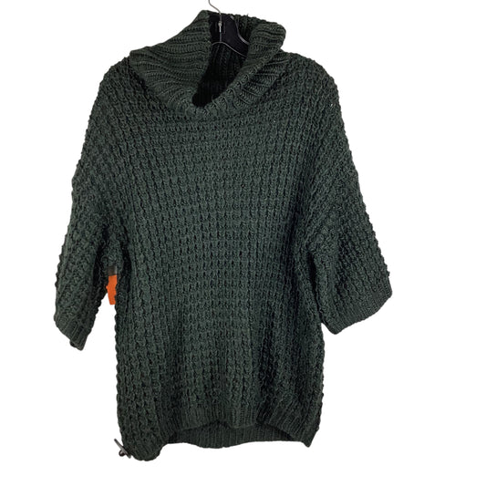 Sweater Designer By Tracy Reese In Green, Size: S