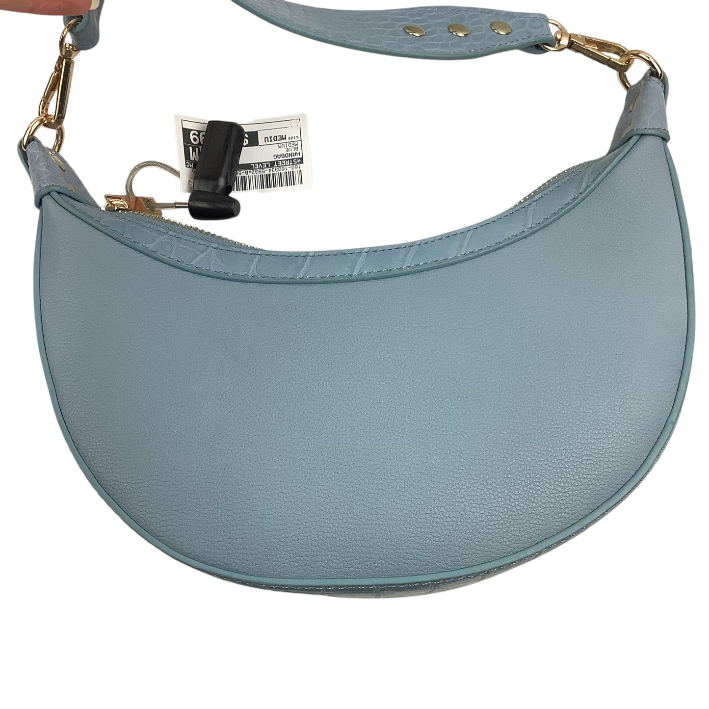 Handbag By Street Level, Size: Medium