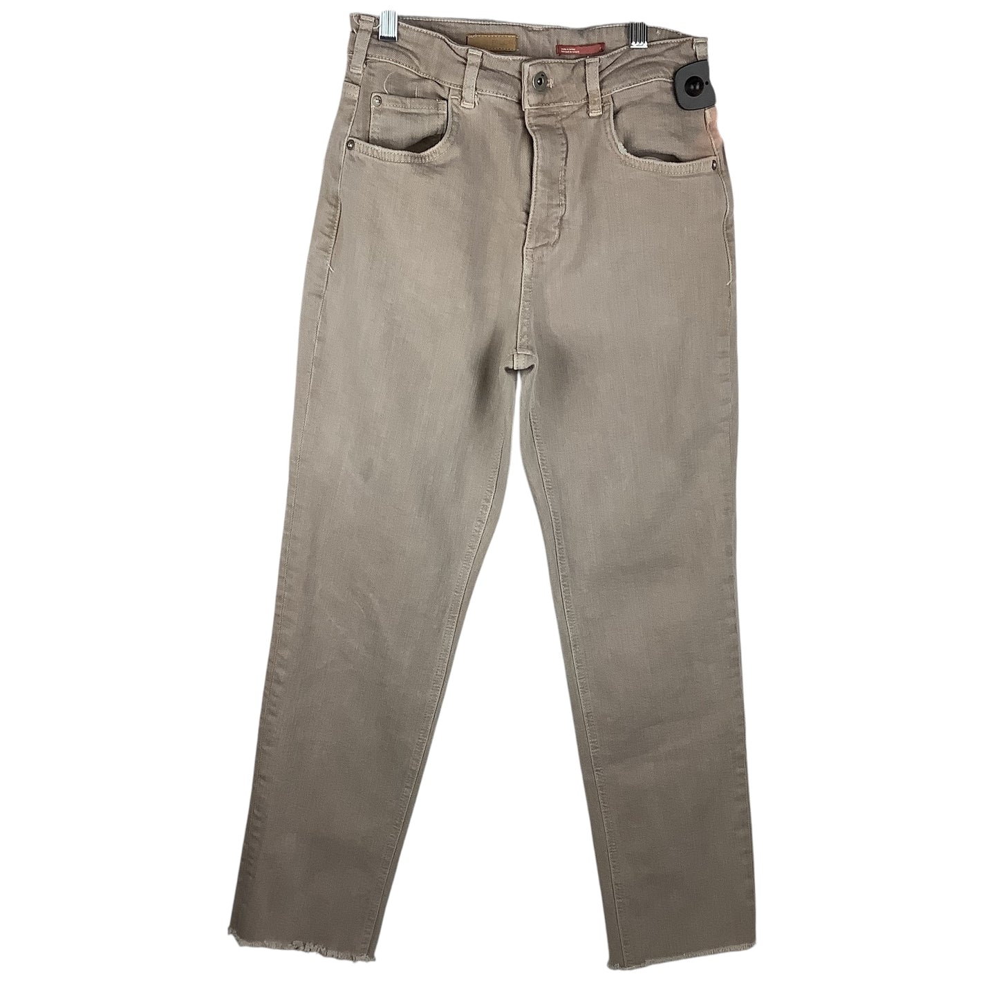 Pants Other By Pilcro In Tan, Size: 4