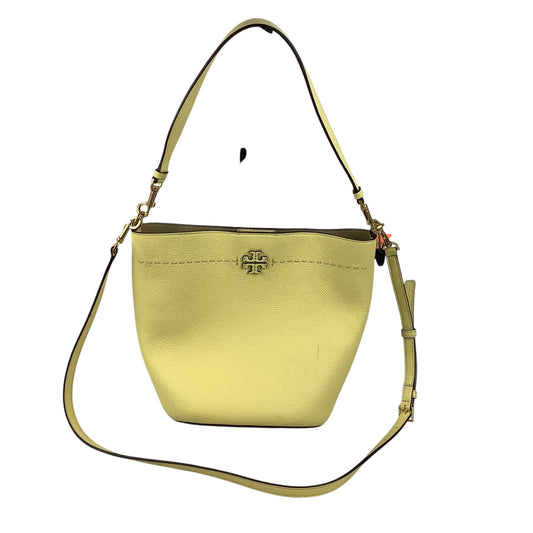 Handbag Designer By Tory Burch, Size: Large