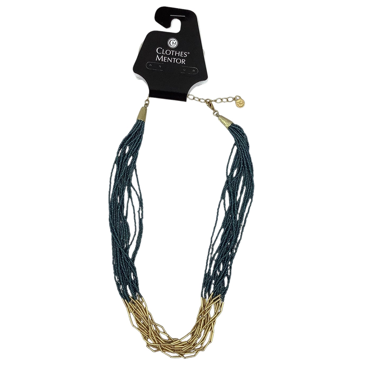 Necklace Layered By Spartina