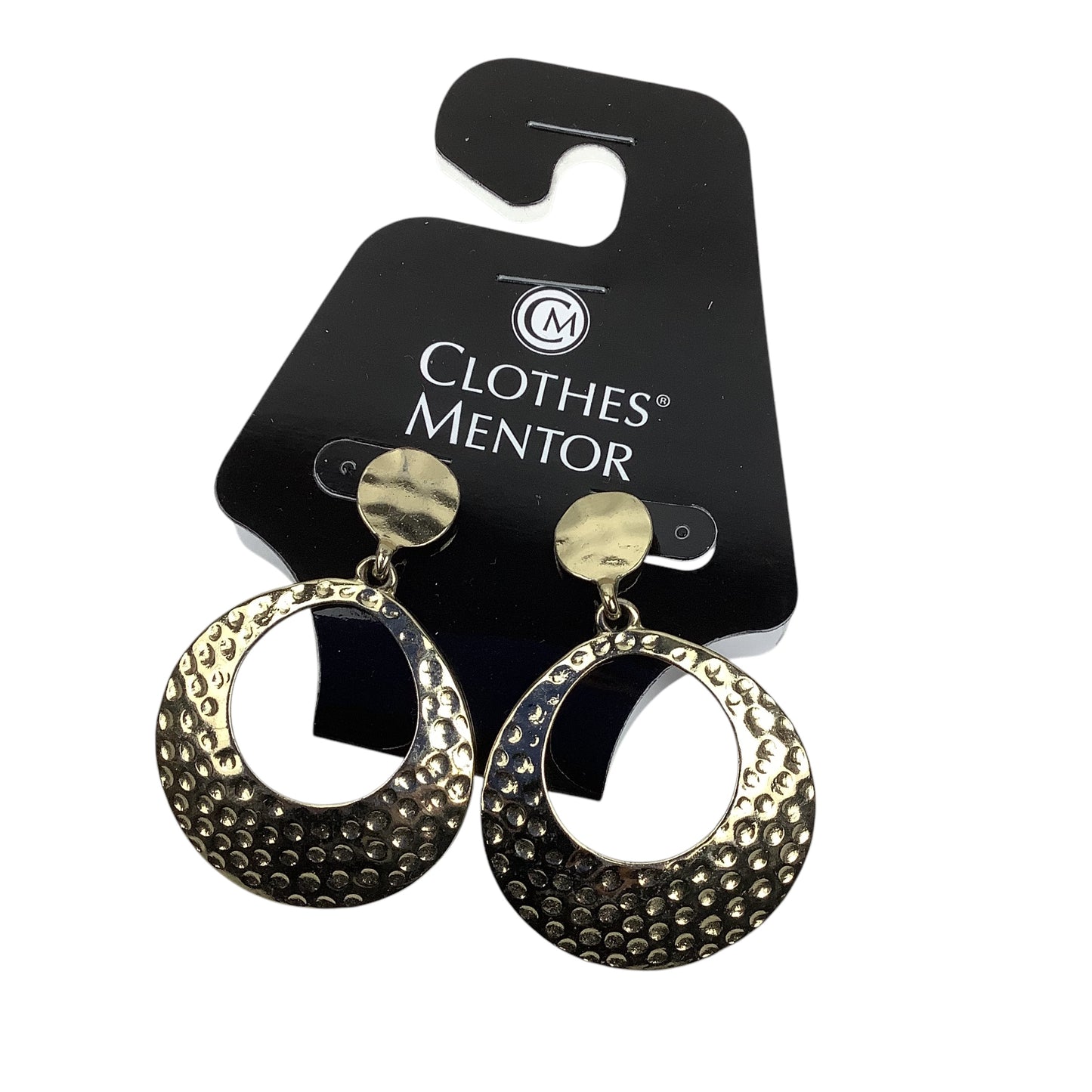 Earrings Dangle/drop By Clothes Mentor