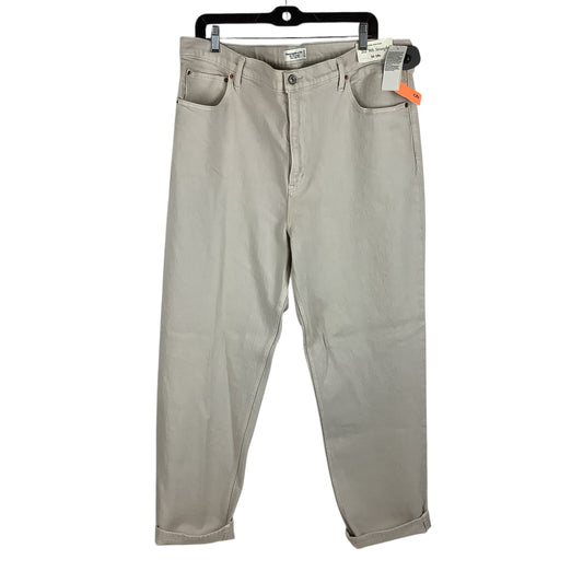 Pants Other By Abercrombie And Fitch  Size: 18