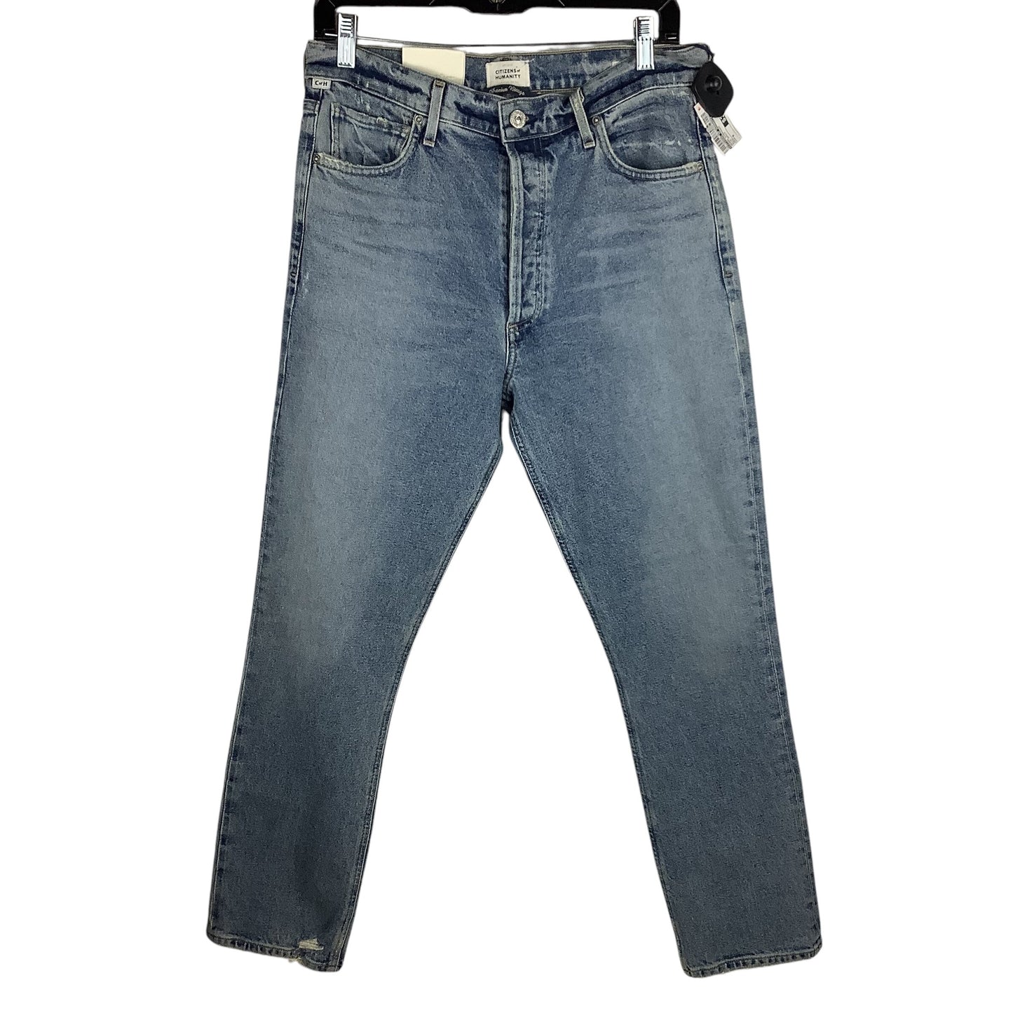 Jeans Straight By Citizens Of Humanity  Size: 8/29