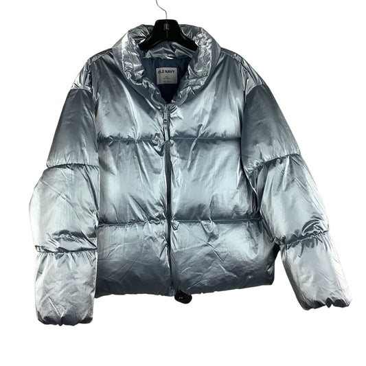 Jacket Puffer & Quilted By Old Navy  Size: Xl