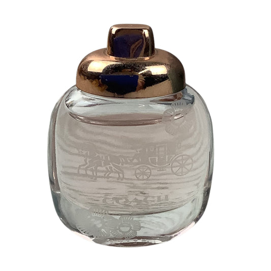 Fragrance Designer By Coach (mini)