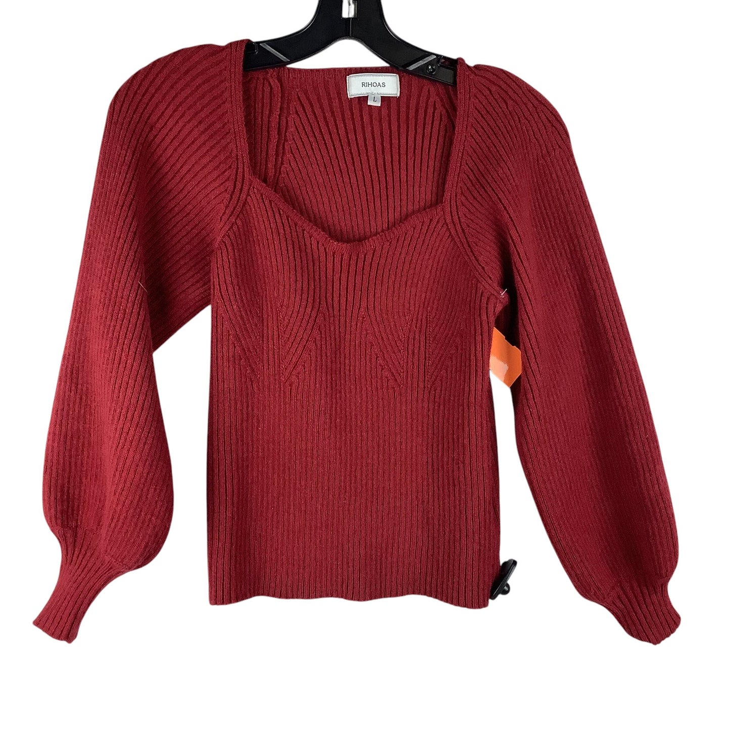 Sweater By Clothes Mentor  Size: L