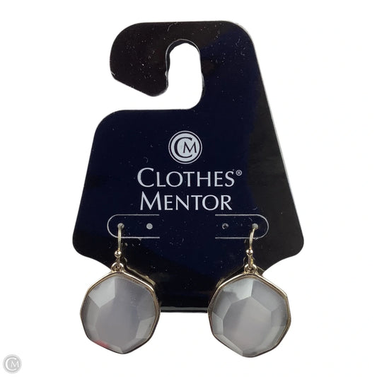 Earrings Dangle/drop By Clothes Mentor