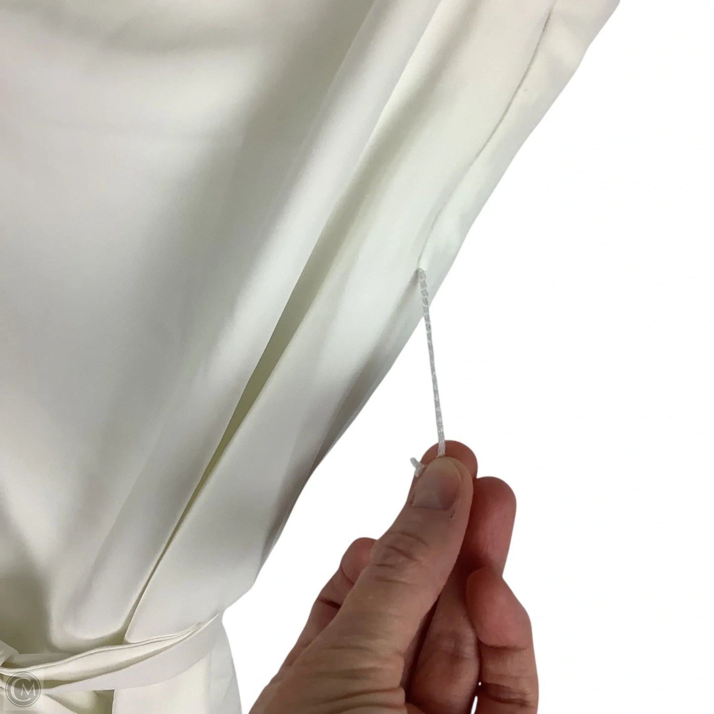 Dress Party Long By Endless Rose In White, Size: Xs