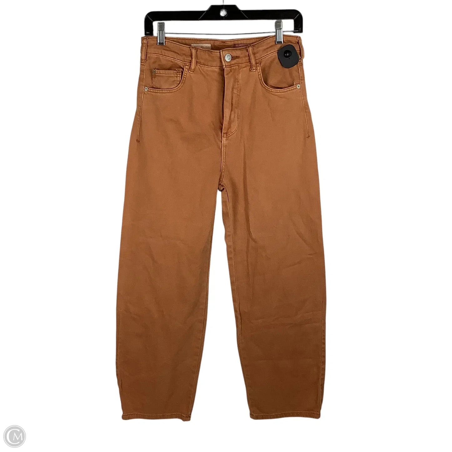 Pants Other By Pilcro In Orange, Size: 28