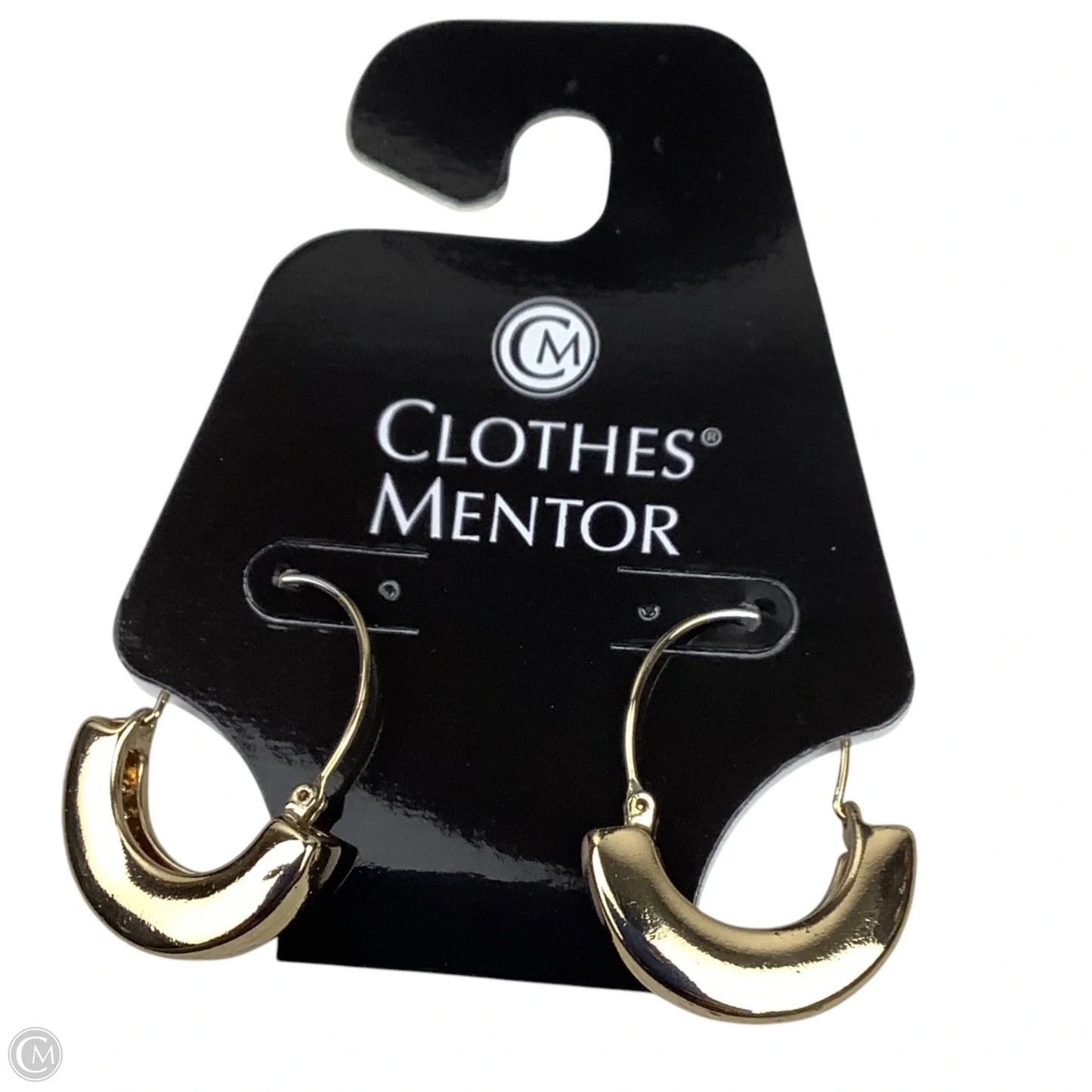 Earrings Dangle/drop By Clothes Mentor