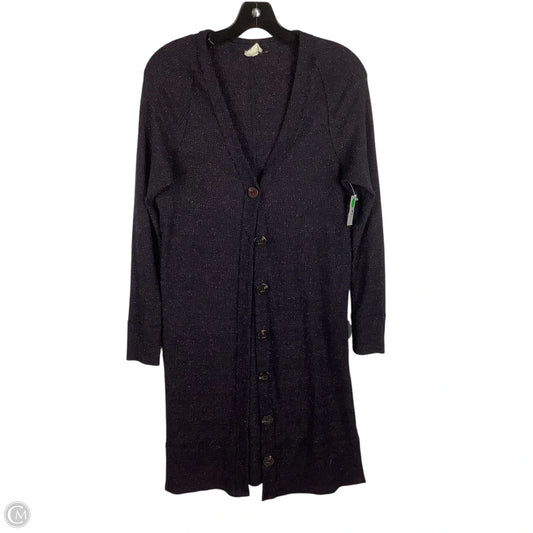 Cardigan By We The Free In Navy, Size: S