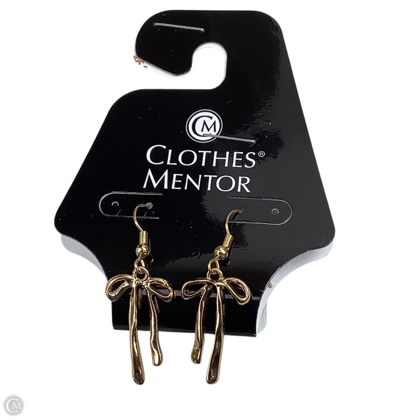 Earrings Dangle/drop By Clothes Mentor